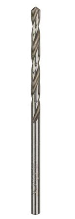 Bosch HSS-G 3,2 mm 2'li Taşlanmış Metal Matkap Ucu 2608585912