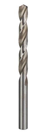 Bosch HSS-G 9,5 mm 1'li Taşlanmış Metal Matkap Ucu 2608585935