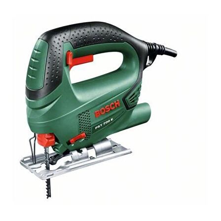 Bosch PST700 Elektrikli 500 W Dekupaj Testere