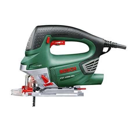 Bosch Pst 1000 Pel Dekupaj Testere 650w