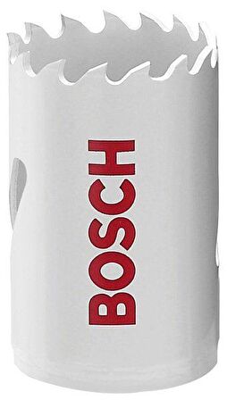 Bosch Bi-Metal 37 mm Delik Açma Testeresi 2608580478