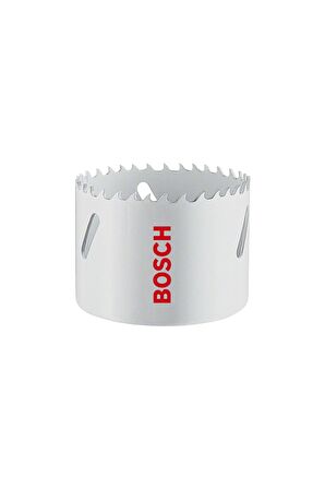 Bosch Bi-Metal 114 mm Delik Açma Testeresi 2608580511