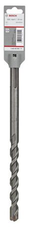 Bosch SDS Max-4 20X320 mm Hilti Ucu 