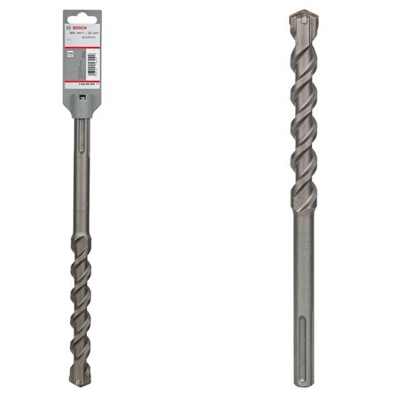 Bosch SDS-Max-4 K-Delici Ucu 25*320 mm 1'li - 2608685868
