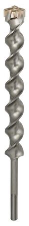 Bosch Sds Max-7 52 x 520 mm Kırıcı Delici Ucu 2608586807
