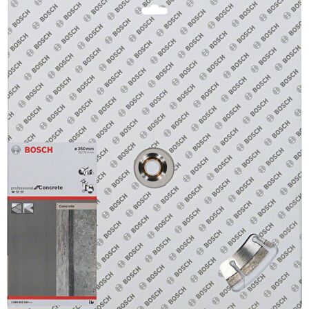 Bosch Standart Elmas Beton Kesme Diski 2608602544