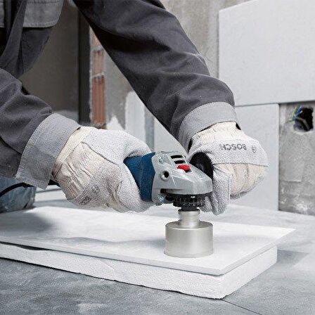 Bosch DrySpeed Elmas Delici 25*35 mm 2608587117