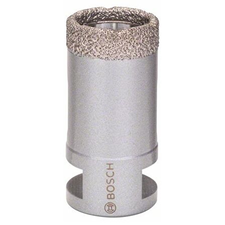 Bosch Best Serisi Taşlama İçin Seramik Kuru Elmas Delici 30*35mm - 2608587119