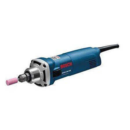 Bosch GGS 28 CE Kalıpçı Taşlama 