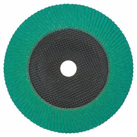 Bosch Paslanmaz İnox Flap Zımpara Diski 180 Mm 22,23 80 Kum