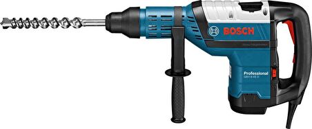 Bosch GBH 8-45 D Profesyonel Delici Kırıcı 1500W 