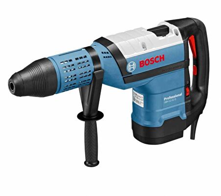 Bosch GBH 12-52 D Sds Max Prof. Kırıcı Delici 11.5