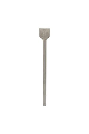 BOSCH Yassı Keski SDS-Max 400*50mm (TEKLİ) - 2608587184