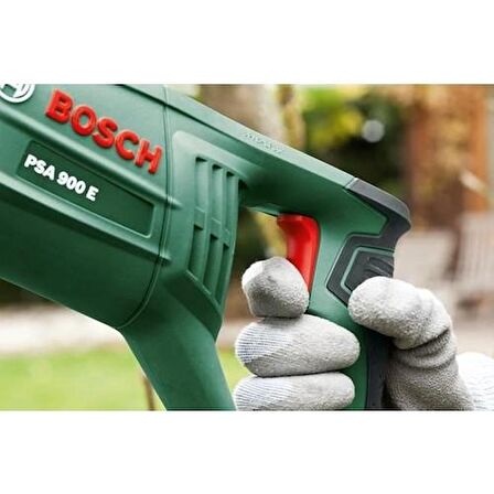 Bosch Psa 900 E Elektrikli 900 Watt Tilki Kuyruğu - TEŞHİR