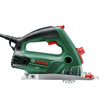 Bosch Pks 16 1250 Watt Akülü Daire Testere