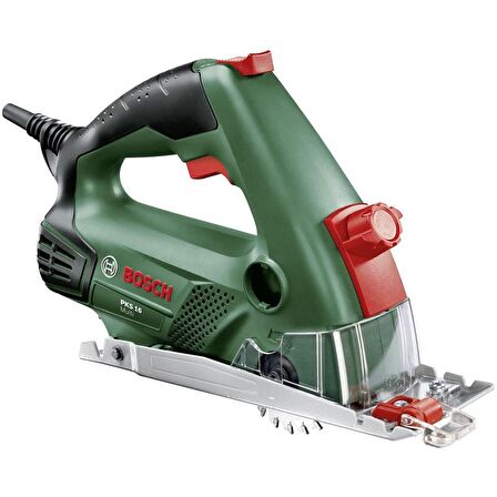 Bosch Pks 16 1250 Watt Akülü Daire Testere