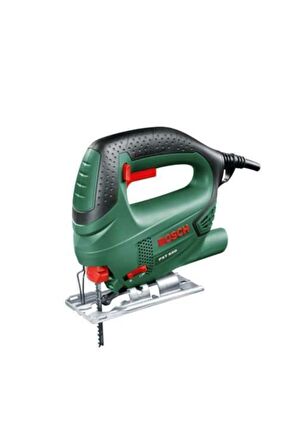 Bosch Pst 650 Dekupaj Testere 500watt