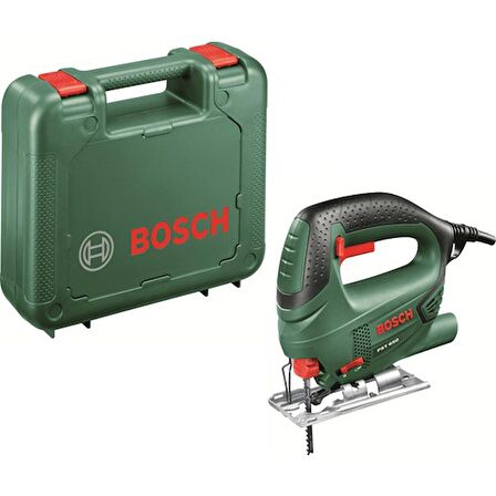 Bosch PST 650 Compact 500 Watt Dekupaj Testere