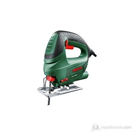 Bosch PST 650 Compact 500 Watt Dekupaj Testere