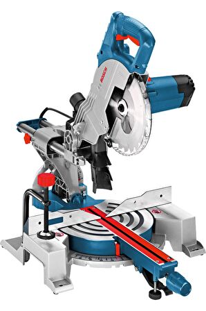 Bosch Gcm 800 Sj Kızaklı 216 Mm Gönye Kesme Makinası