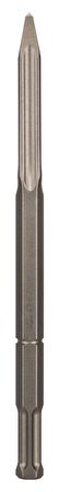 Bosch Sivri Keski TE-S Şaft Longlife 400 mm