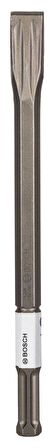Bosch Yassı Keski TE-S Şaft Longlife 400*25 mm