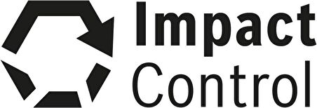 Bosch ImpactC Lokma Ucu Adaptörü Hex1/2"Soket - 2608551107