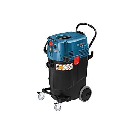 Bosch GAS 55 M AFC 1200 W Toz Torbasız Süpürge