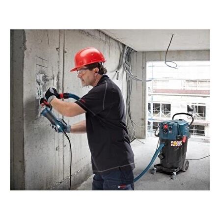 Bosch GAS 55 M AFC 1200 W Toz Torbasız Süpürge