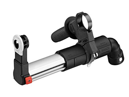 Bosch Professional GDE 16 plus Toz Emme Adaptörü