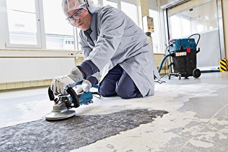 Bosch Professional GBR 15 CA Beton Taşlama - 0601776000