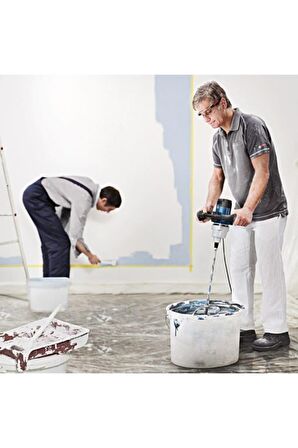 Bosch GRW 12 E Karıştırıcı 1200W