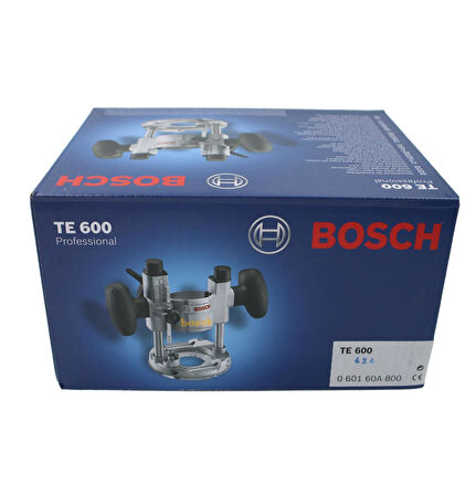 Bosch TE 600 Daldırma Aparatı GKF 600 İçin 060160A800 