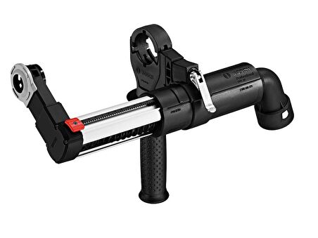 Bosch Professional GDE 16 CYL Toz Emme Adaptörü