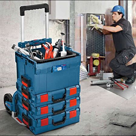 Bosch Professional  ALU CADDY Taşıma Arabası - 1600A001SA