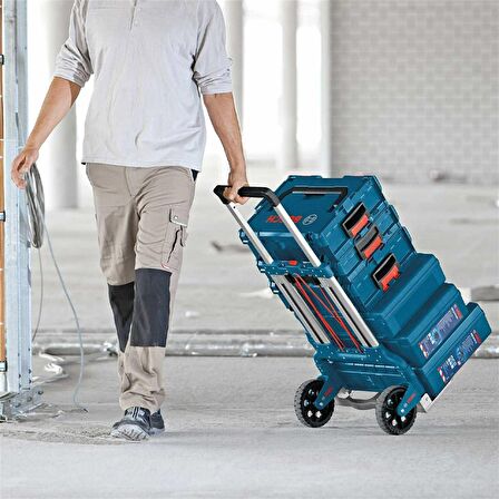 Bosch Professional  ALU CADDY Taşıma Arabası - 1600A001SA