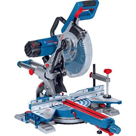 Bosch GCM 350-254 Gönye Kesme Makinesi 1800 W