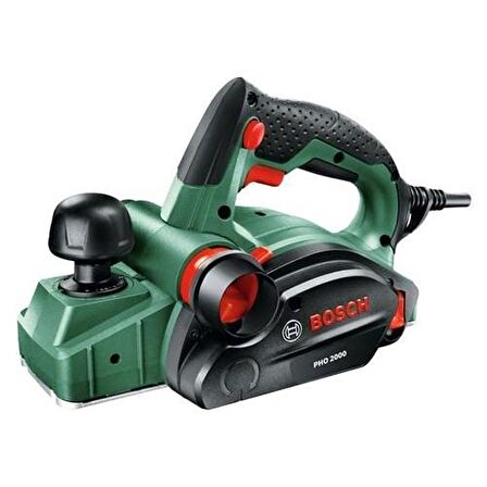 Bosch PHO 2000 Planya 680 W 06032A4100