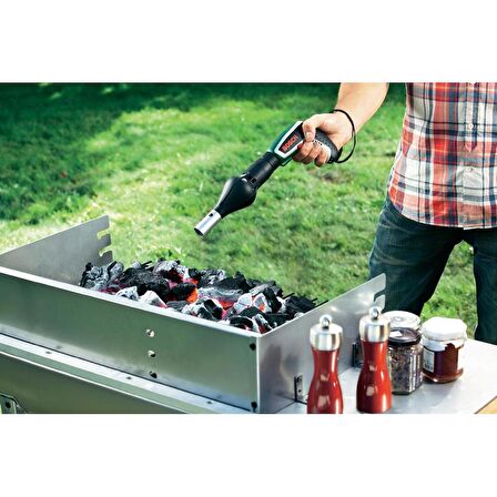 Bosch IXO BBQ Aparatı - 1600A001YC