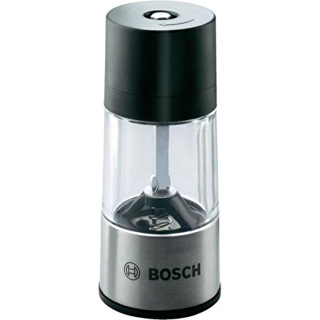 Bosch IXO Baharat Öğütme Aparatı - 1600A001YE