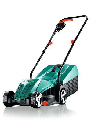 Bosch ARM 32 1200 W Elektrikli Çim Biçme Makinesi Outlet