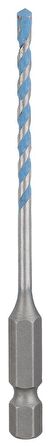 Bosch HEX-9 MC Çok Amaçlı Matkap Ucu 3*90mm - 2607002773