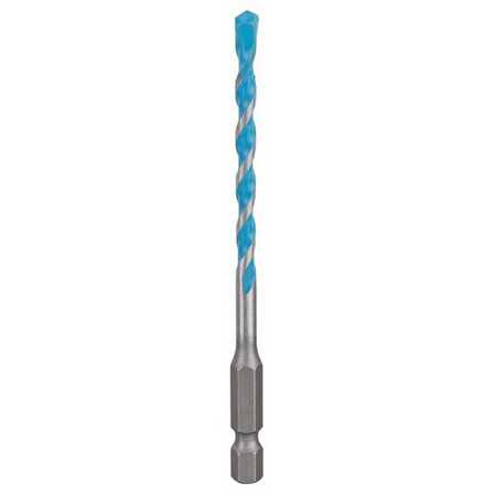 Bosch HEX-9 MC Çok Amaçlı Matkap Ucu 5*100mm - 2607002775