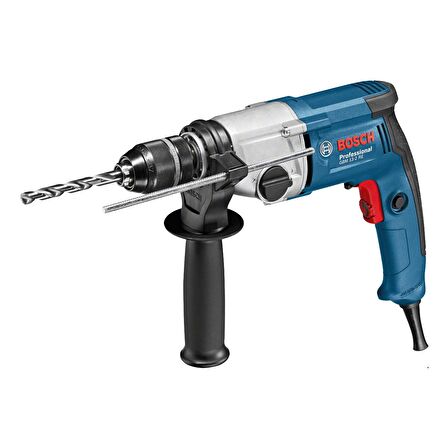 Bosch GBM 13 Mavi Matkap Seti