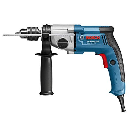 Bosch GBM 13 Mavi Matkap Seti