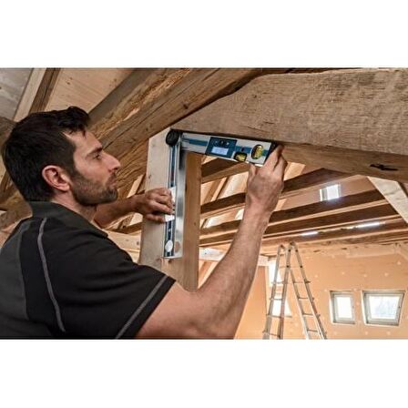 Bosch GAM 220 MF Dijital Açı Eğim Ölçer 