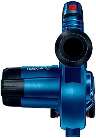 Bosch Professional GBL 18V-120 Akülü Üfleyici ÇİFT AKÜ 18V-5 Ah.