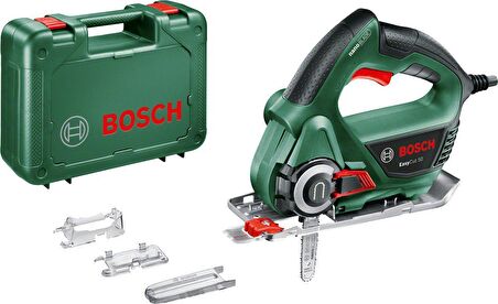 Bosch EasyCut 50 nanoBLADE Dekupaj Testere - 06033C8000