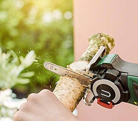 Bosch Easycut 12 Baretool Nanoblade Akülü Dekupaj Testere