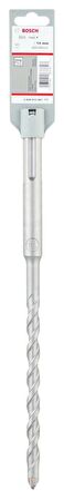 Bosch SDS Max-4 14X340 mm Hilti Ucu 